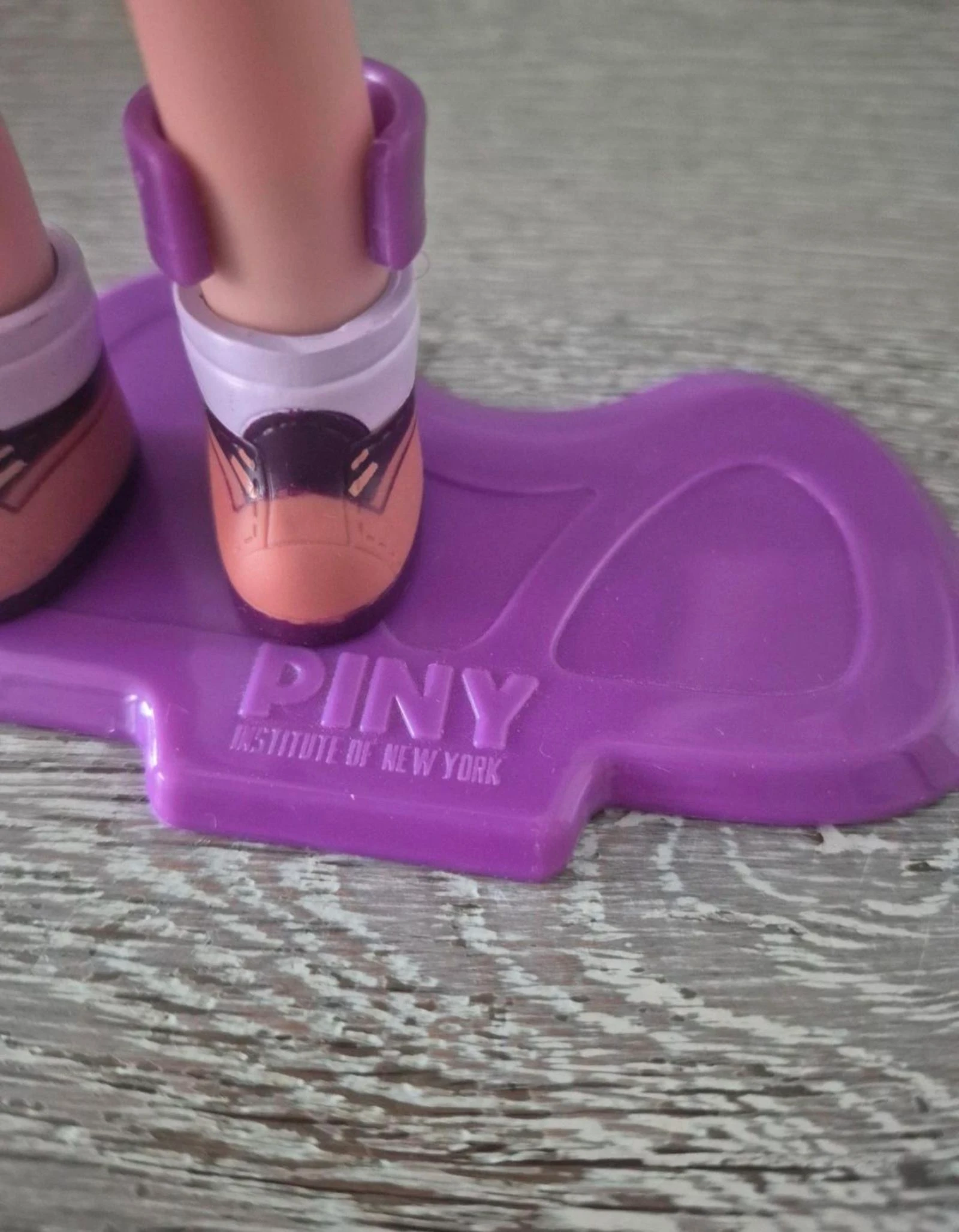 Boneca PINY Lilith. Pinypon – photo 6